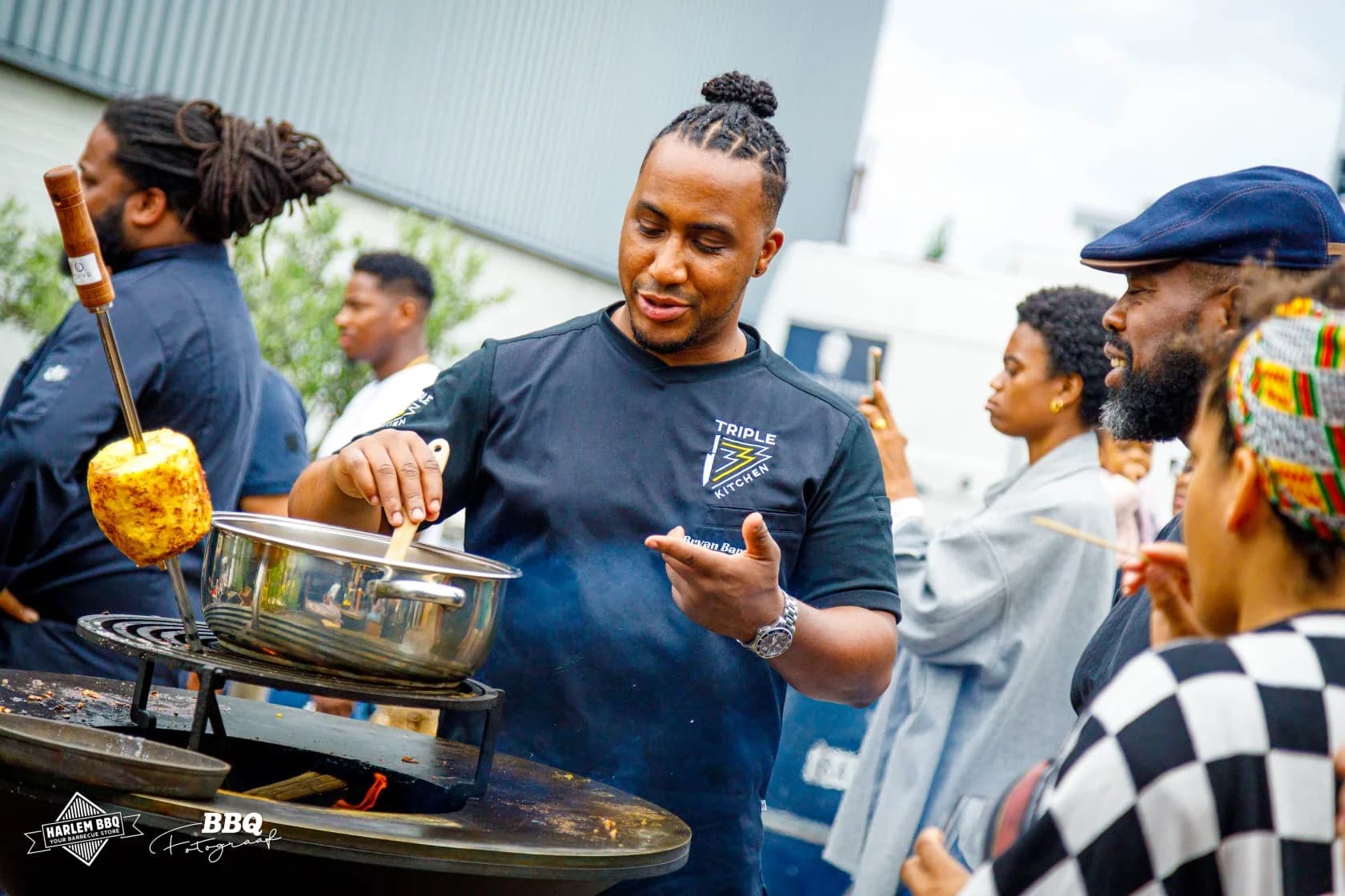 chef bryan